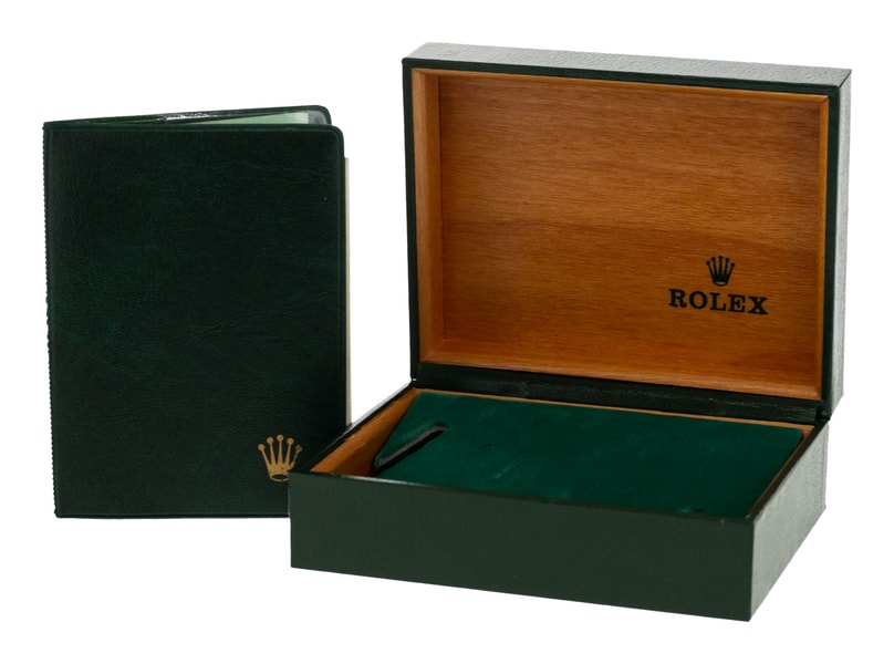 Rolex Oyster Precision 6426